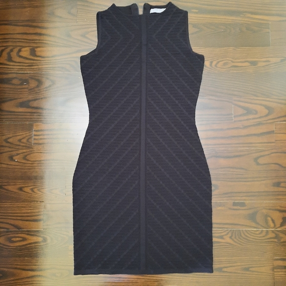 Marc New York Black Dress, Size Small - Picture 1 of 6